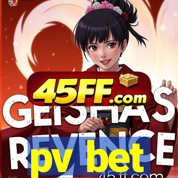 pv bet